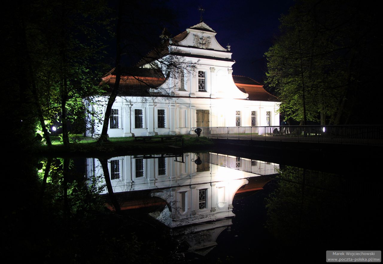 Zwierzyniec